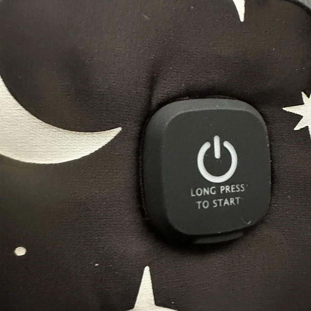 Wonder Family Heated Eye Mask